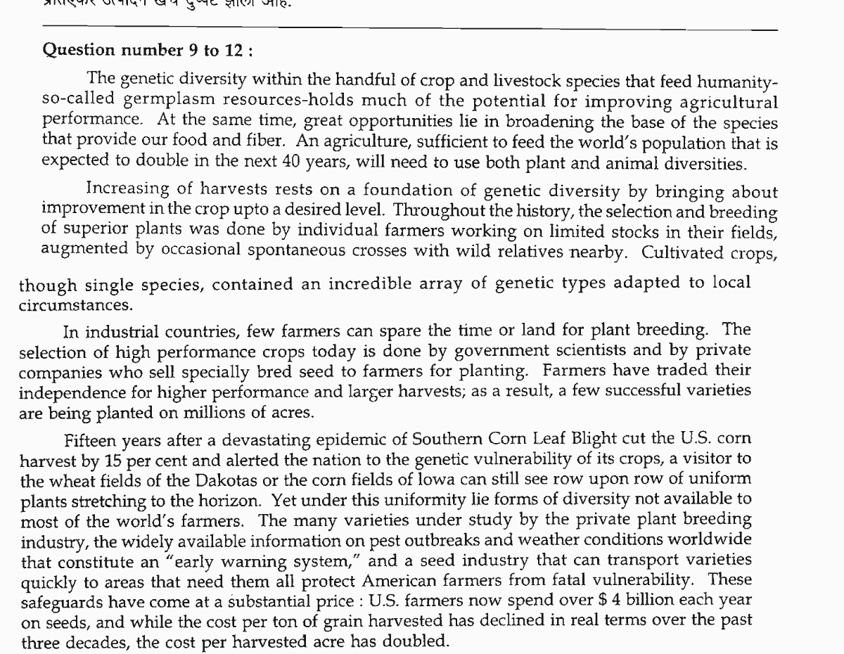 Passage — read this before answering the question below