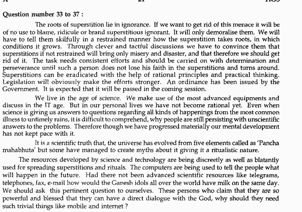 Passage — read this before answering the question below