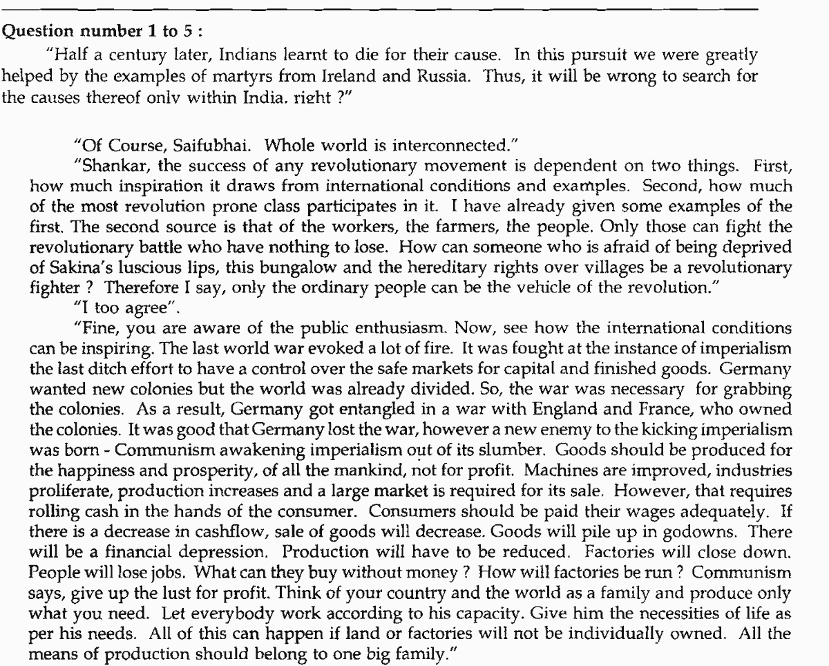 Passage — read this before answering the question below