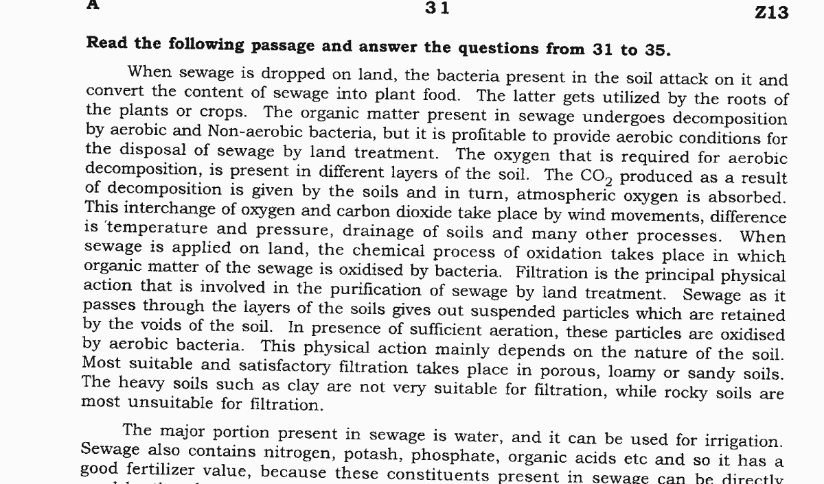 Passage — read this before answering the question below